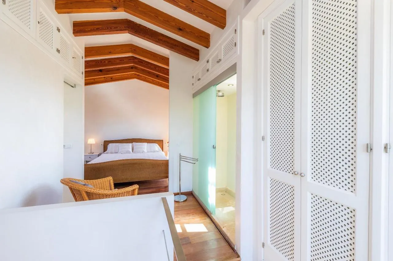 Son Frare Villa Arta Spain